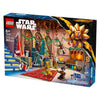 Lego 75418 Star Wars Advent Calendar 2025
