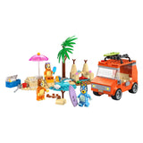 Lego Duplo 11202 Bluey's Drive jusqu'à la plage - afbeelding 9