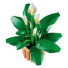 Lego botanicals 11504 fleurs de lys de la paix