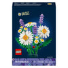 Lego botaniques 11508 fleurs de marguerites