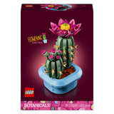 Lego botanicals 11509 cactus en fleurs - afbeelding 2