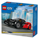 Lego city grands véhicules 60486 ev supercar | 2 pièces - afbeelding 5