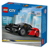 Lego city grands véhicules 60486 ev supercar | 2 pièces