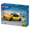 Lego city 60487 le taxi jaune