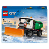 Lego City Great Vehicles 60490 chasse-neige - afbeelding 8