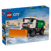 Lego City Great Vehicles 60490 chasse-neige