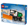 Lego City Great Vehicles 60490 chasse-neige