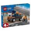 Lego city great Vehicles 60491 transporteur pour motos | 2 pièces