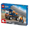 Lego city great Vehicles 60491 transporteur pour motos | 2 pièces