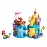Lego Disney Princess 43285 Le mini palais magique d'Ariel | 2 pièces - afbeelding 3