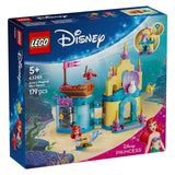 Lego Disney Princess 43285 Le mini palais magique d'Ariel | 2 pièces - afbeelding 4