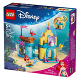 Lego Disney Princess 43285 Le mini palais magique d'Ariel | 2 pièces - afbeelding 5