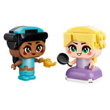 Lego Disney Princess 43303 Jasmin et Raiponce | 2 pièces - afbeelding 3