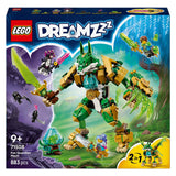 Lego dreamzzz 71508 le robot renard - afbeelding 8