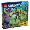 Lego dreamzzz 71508 le robot renard