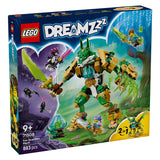 Lego dreamzzz 71508 le robot renard - afbeelding 10