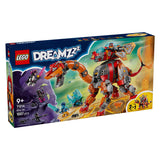 Lego dreamzzz 71514 vaisseau spatial dinosaure - afbeelding 10