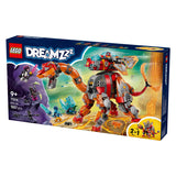 Lego dreamzzz 71514 vaisseau spatial dinosaure - afbeelding 11