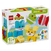 Lego 10477 duplo animaux créatifs 3 en 1 | 2 pièces