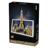 Lego 21064 architecture paris – ville de l'amour