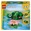 Lego Creator 31377 Tortue avec nénuphar | 2 pièces