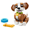 Lego Creator 31382 chiot ludique animal mignon
