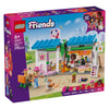 LEGO Friends 42677 Boulangerie pour chiens