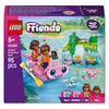 LEGO Friends 42681 L'aventure Axolotl | 2 pièces