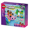 LEGO Friends 42681 L'aventure Axolotl | 2 pièces