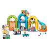 Lego Friends 42686 aire de jeux intérieure