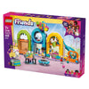 Lego Friends 42686 aire de jeux intérieure