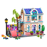 Lego 42687 Friends La maison de Liann - afbeelding 9