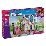 Lego 42687 Friends La maison de Liann - afbeelding 10