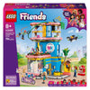 LEGO Friends 42689 Le club-house de Heartlake City