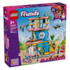 LEGO Friends 42689 Le club-house de Heartlake City
