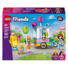 Lego 42692 Friends stand de glaces et de ballons | 2 pièces