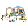 LEGO Friends 42696 Clinique pour animaux de compagnie