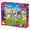 LEGO Friends 42696 Clinique pour animaux de compagnie