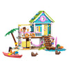 Lego Friends 42699 maison de plage avec des phoques