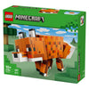 Lego minecraft 21588 le renard