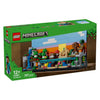 LEGO Minecraft 21589 mini biomes