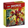 LEGO Ninjago 71851 Pack de combat Mech Dragon de Kai | 2 pièces
