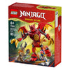 LEGO Ninjago 71851 Pack de combat Mech Dragon de Kai | 2 pièces