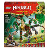 Lego ninjago 71859 le dragon de la vie
