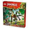 Lego ninjago 71859 le dragon de la vie
