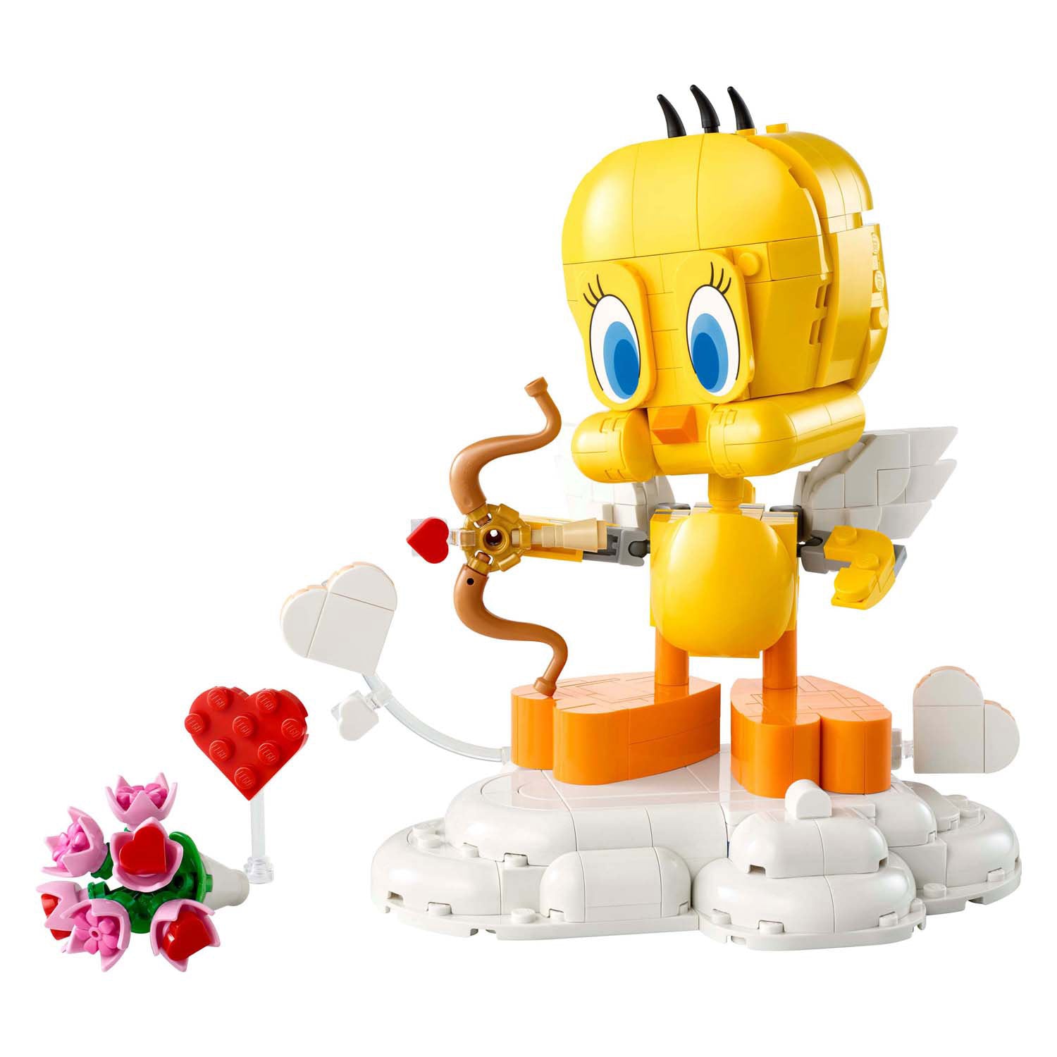 Lego 40824 saisons et occasions doux tweety