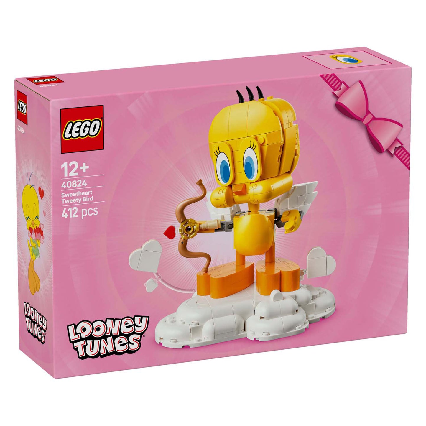 Lego 40824 saisons et occasions doux tweety