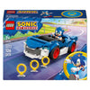 Lego Sonic 77117 Sonic Speedster Foudre | 2 pièces