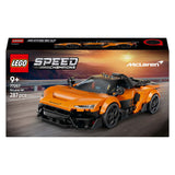 Lego Speed Champions 77257 McLaren W1 - afbeelding 7