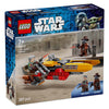 Lego star wars tm 75437 Le speeder de Cobb Vanth